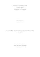 Sociobiologija i genetska uvjetovanost socijalnog ponašanja