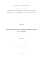 Breaking the Taboo: Slavery and Dehumanization in Adaptations of Emily Brontë's "Wuthering Heights"