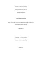 Odnos emocionalne inteligencije, perfekcionizma, ispitne anksioznosti i mentalnog zdravlja kod studenata