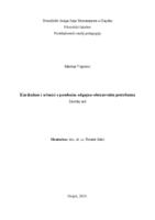 Kurikulum i učenici s posebnim odgojno-obrazovnim potrebama