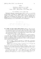 Pravopisni rat Komentirana bibliografija publicističkih članaka o hrvatskom pravopisu objavljenih u 2000. i 2001. godini, III.