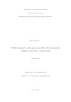 Političko-ekonomska analiza sjevernoameričkih kolonija od osnutka Virginije do Američkog rata za neovisnost