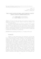 prikaz prve stranice dokumenta EDUCATION SYSTEM OF JOHN AMOS COMENIUS AND ITS IMPLICATIONS IN MODERN DIDACTICS