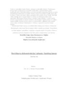 prikaz prve stranice dokumenta Derridaova dekonstrukcija i pitanje vlastitog imena
