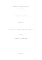 prikaz prve stranice dokumenta Komunikacija i rješavanje sukoba među partnerima