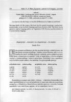prikaz prve stranice dokumenta Pravopisu, ponosu-ili pravopisu po nosu