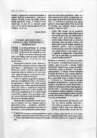 prikaz prve stranice dokumenta O nekim argumentima u raspravi oko trešnjovoga i trešnjevoga