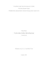 prikaz prve stranice dokumenta Tvorba etnika i ktetika vinkovačkog područja