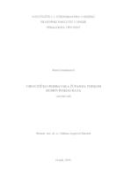 prikaz prve stranice dokumenta Virovitičko-podravska županija tijekom Domovinskog rata