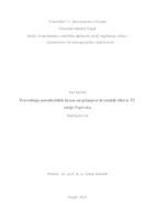 prikaz prve stranice dokumenta Translating Metaphorical Language in Subtitling: A Case Study of Gossip Girl